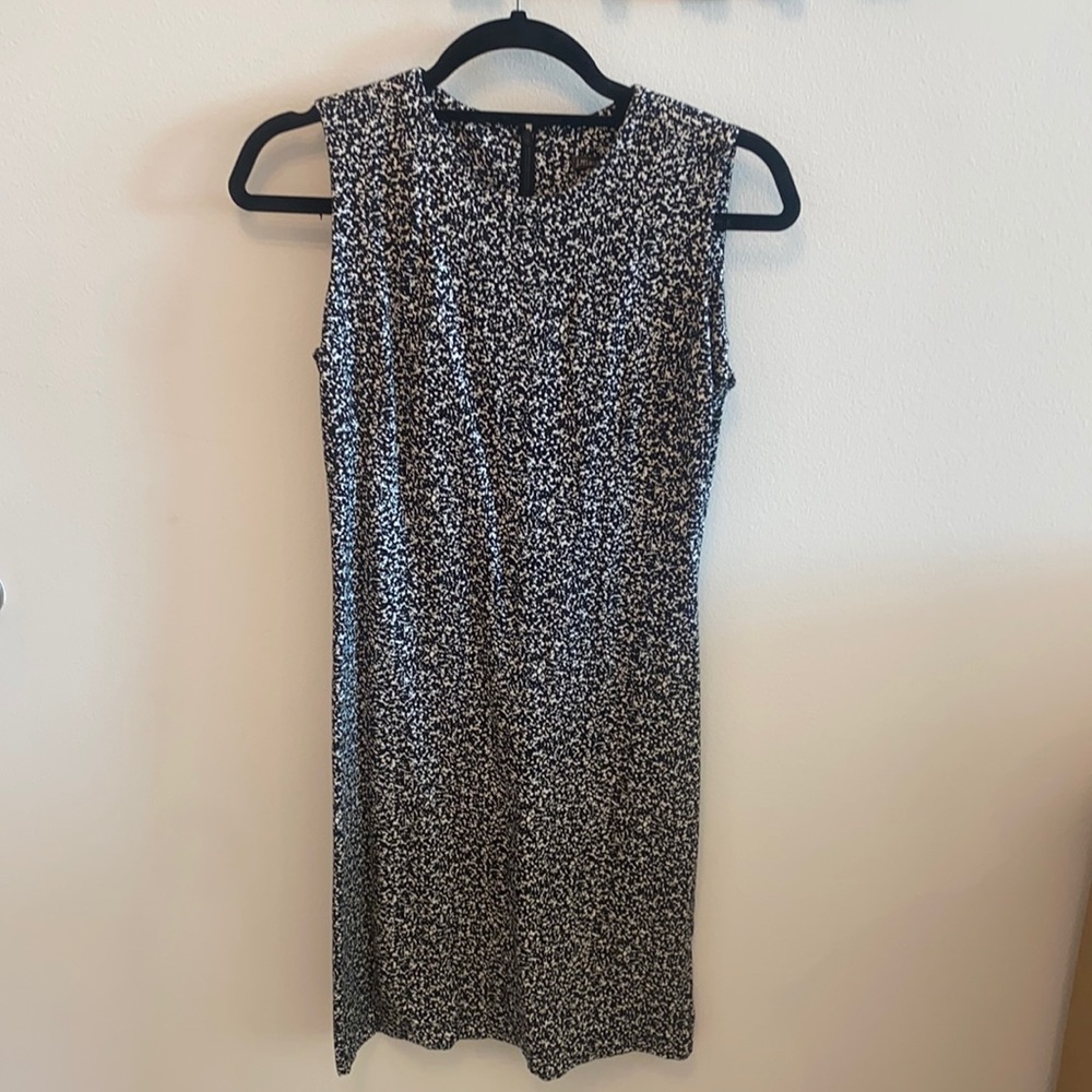J. McLaughlin Sleeveless Dress